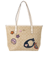 City Tote Bag, front view